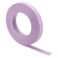 thumbnail image 1 of Unique Bargains 11 Yards Paper Rattan Weaving Cane 12-Ply Paper Rattan Weave Basket Weaving Making, Light Purple, 1 of 7