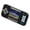 Black and Blue, variant on My Arcade DGUN-3919 Gamer V Classic 220-in-1 Handheld Video Game System (Black and Blue)