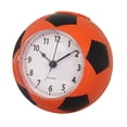 thumbnail image 1 of Reloj de Escritorio Advancent Fresh Hands Alarma Fuerte Naranja, 1 of 6