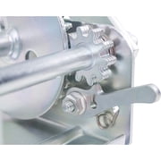Dutton-Lainson DL600A Plated Pulling Winch