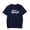 NavyBlue, variant on Em Beihold Merch Star Tshirt Summer Unisex Short-sleeved T-shirt Fashion Y2K Casual Stylish Design Tee