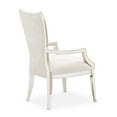 thumbnail image 5 of La Marisia Dining Arm Chair - Set of 2 - Tranquil/Creamy Pearl, 5 of 16