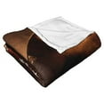 thumbnail image 5 of Nightmare on Elm Street Nightmare Poster Warner Bros Kids Silk Touch Throw Blanket, 50 x 60 inches, 5 of 5