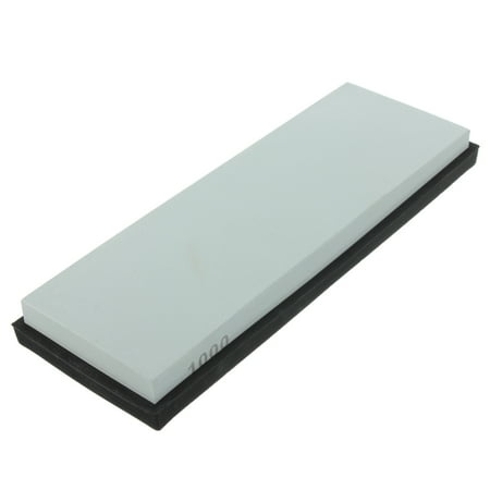 - Knife Whetstone sharpener Water Sharpener Sharpening Stone Whetstone Single-Side Grind Flattening with Stand Polishing Kitchen Tool