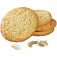 thumbnail image 6 of VOORTMAN Bakery Perfectly Sweet Coconut Cookies 7.62 Oz, 6 of 10