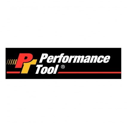 Performance Tool W36113 1/4' Dr Round Stubby Ratchet