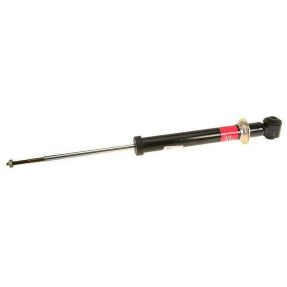 Rear Strut Assembly - Compatible with 2001 - 2003 Saturn L200 2002
