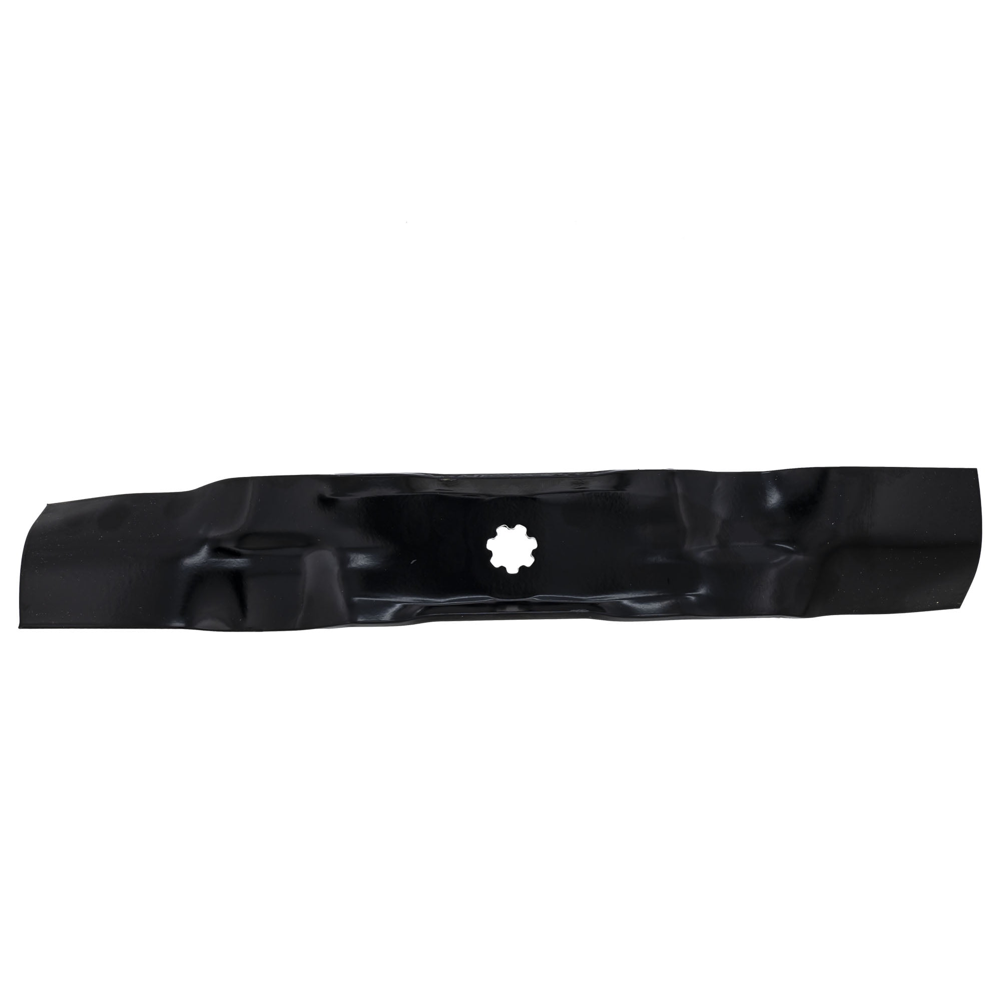 John Deere GY20852 High Lift Mower Blade Kit 145 D 140 150 160 LA 130 140 145