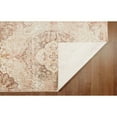 thumbnail image 2 of Sahara Mosaic Area Rug - Beige, 3'3"x4'11", 2 of 6