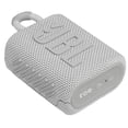 thumbnail image 4 of Bocina Bluetooth JBL Go 3 Impermeable Blanco GO 3 Impermeable Blanco, 4 of 4