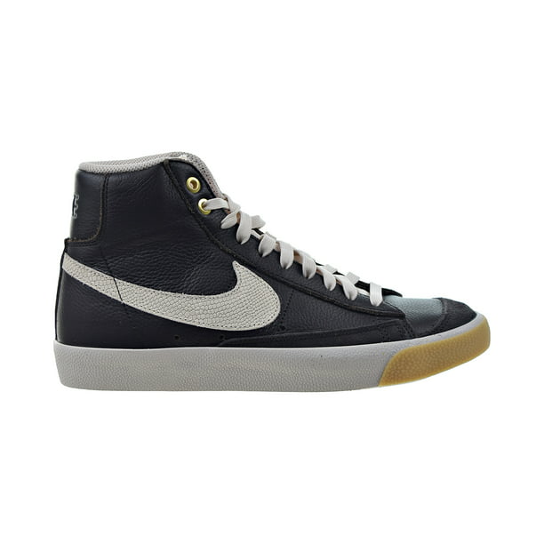 Nike Blazer Mid 77 Vintage Men's Shoes Velvet Brown-Orewood Brown dc1706-200