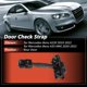 thumbnail image 3 of Unique Bargains No.1777306400 Correa de Verificación de Puerta Trasera para Mercedes-Benz A220 2019-2022 para Mercedes-Benz A35 para AMG 20-22 Tope de Bisagra Limitador 1 pieza, 3 of 6
