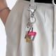 thumbnail image 5 of Car Rod To Expel Dead Electricity Keychain Dead Leach Multifunctional Discharge To Expel Dead Electricity Keychain Steep, 5 of 6