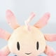 thumbnail image 4 of Axolotl Plush Toy Soft Stuffed Animal Doll 30cm Cute Axolotl Doll Home Decoration Gift for Children, 4 of 4