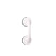 thumbnail image 3 of Suction cup handle for door, window, cabinet, refrigerator, shower grab bar, 3 of 4