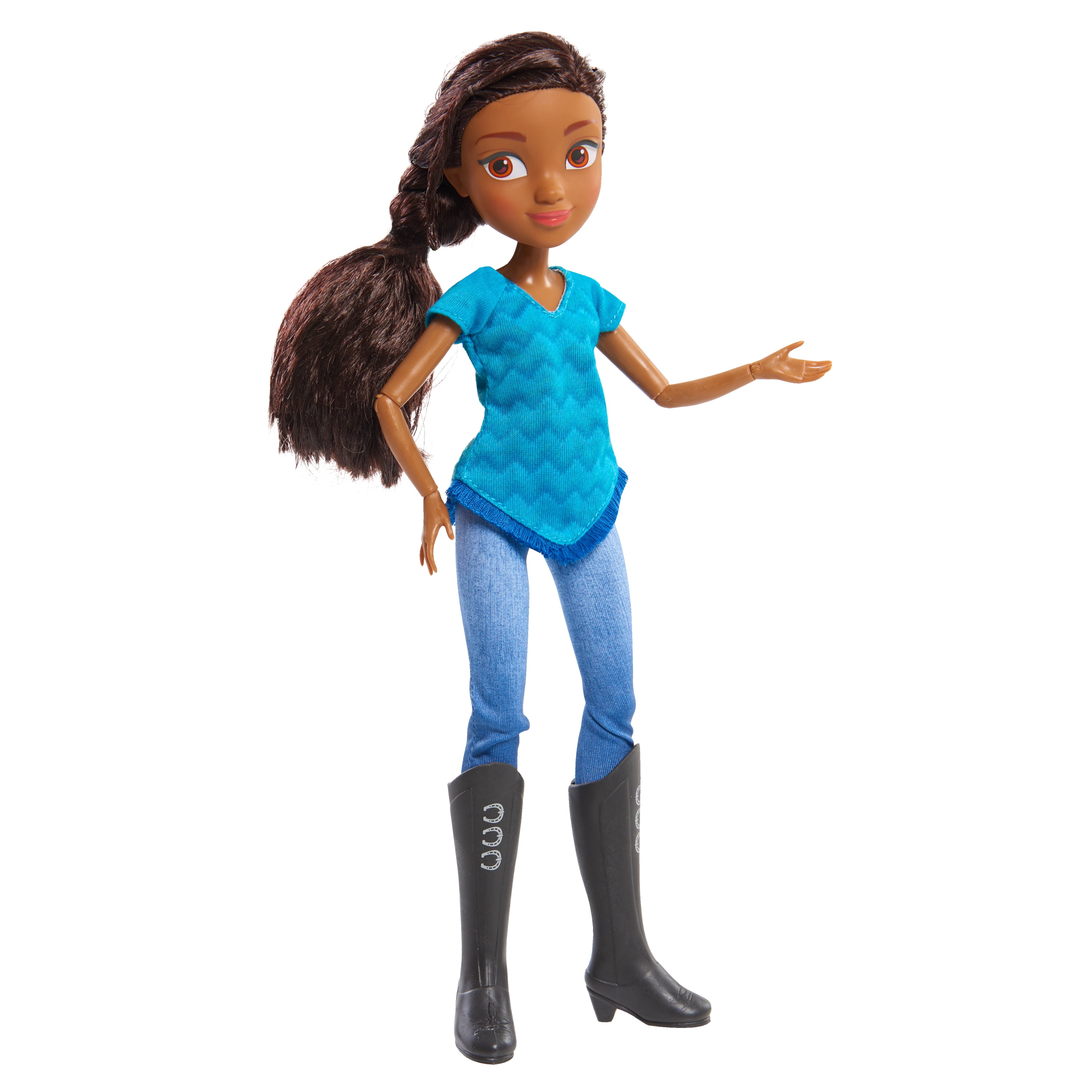 Spirit Deluxe Doll Assortment Pru Walmart