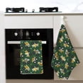 thumbnail image 4 of Disketp Cartoon Car Waffle Weave Kitchen Dish Cloth,Super Absorbent Kitchen Dish Towels 16*26 Inches for Dish Rags Washing Dishes, Drying Dishes, 4 of 7