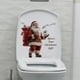 thumbnail image 5 of Adornos Navideños Con Papá Noel De Papel. Adhesivos Decorativos Para El Baño. Adhesivos Decorativos Para El Cuarto De Baño. Adhesivos Removibles., 5 of 8