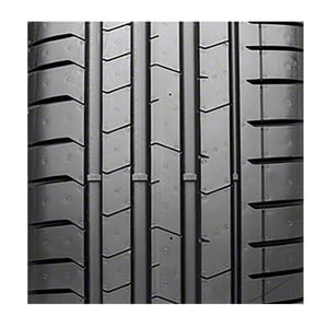 Pirelli P Zero PZ4-Luxury 255/35ZR20 97Y XL Tire Sansujyuku sansujyuku.com