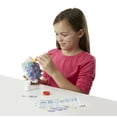 thumbnail image 2 of Melissa & Doug Decoupage Made Easy Owl Paper Mache Craft Kit With Stickers, 2 of 4
