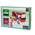 thumbnail image 1 of Plus-Plus - P3730 / Ensemble de Construction de Camion de Pompiers, 1 of 4