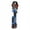 II series mold, variant on Rechargeable Hydraulic Pliers Pressure Pipe Pliers, Thin-Walled Stainless Steel Clamping Tool, Hand-Held Electric Hydraulic Pliers ,Wide Application