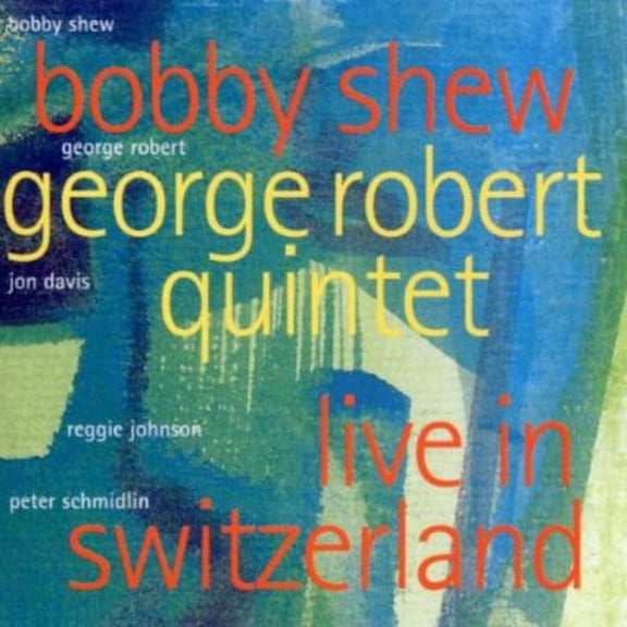 Live in Switzerland
