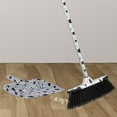 thumbnail image 4 of Splash Design Dustpan and Broom Set, 4 of 4