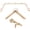 Light Wood Grain, variant on Bay Window Curtain Rods with Aluminum Brackets and Imitation Wood Grain Leaf Pattern Finials,1 Inch Curved Curtain Rods for Windows 36-72 & 36-72 Inch,Telescoping Wood Curtain Rod,Brown Wood Grain