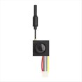 thumbnail image 2 of Cámara de Carreras Borg 5.8G Micro-Type 150mW VTX FPV, Transmisor de Video FPV, Cámara FPV para Dron de Carreras FPV, Coche RC., 2 of 5