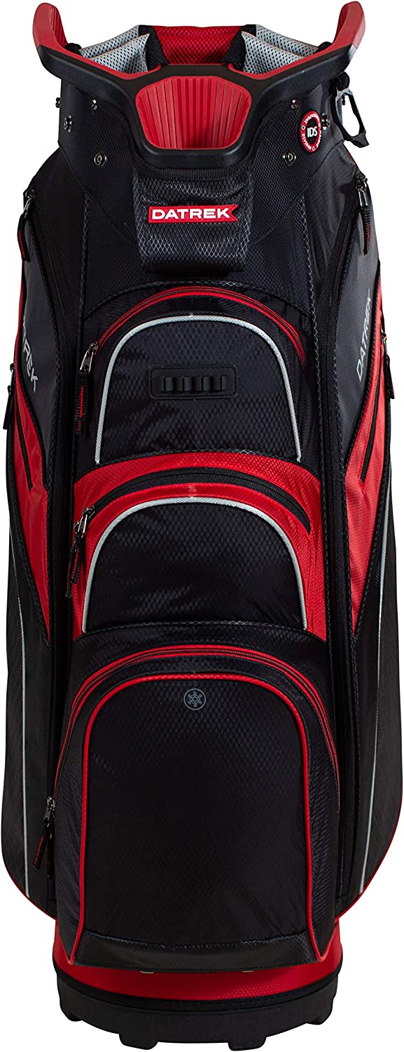 Datrek Lite Rider Pro Cart Golf Bag - Walmart.com
