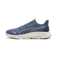 thumbnail image 1 of Tenis Deportivo PUMA Caballero Textil Hombre Sport azul 28, 1 of 6