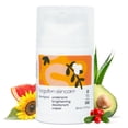 thumbnail image 1 of Forgotten Skincare La crema desodorante iluminadora original para las axilas oscuras Tratamiento Eliminador de olores corporales para mujeres y hombres Tratamiento del vello encarnado Vitamina C y áci, 1 of 5