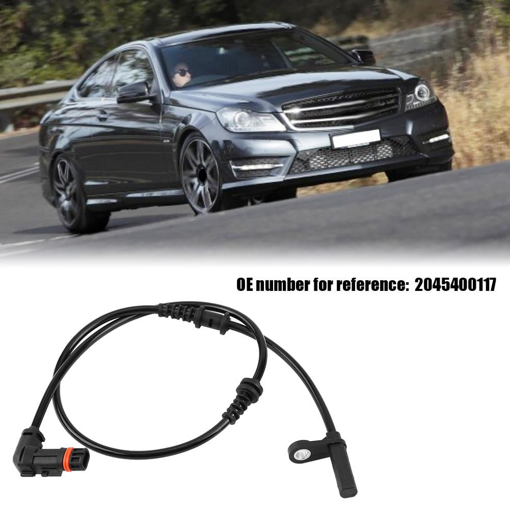 OTVIAP Wheel Speed Sensor,Car ABS Wheel 