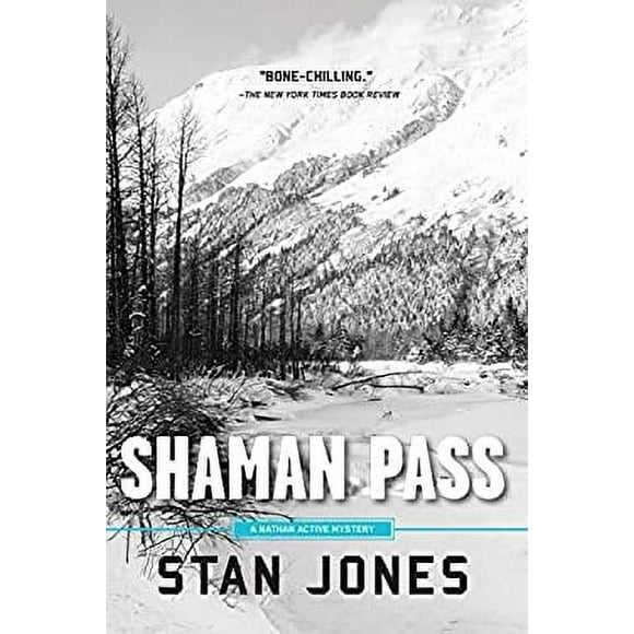 Shaman Pass 9781569474136 Used / Pre-owned
