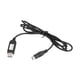 thumbnail image 5 of Cables de radio cable de programación USB de conexión directa de 61 pulgadas de longitud Material de PC para computadora portátil para Yaesu para computadora ANGGREK Otros, 5 of 8