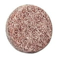 thumbnail image 2 of Jabón en barra champú de café | Extracto natural de café e ingredientes de origen vegetal | Limpieza y acondicionamiento profundos | Aroma refrescante | 60g sólido para lavado capilar | Para uso en, 2 of 4