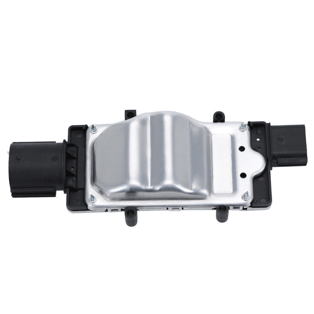 NEW Radiator Cooling Fan Control Module For Ford Focus 2013-2018