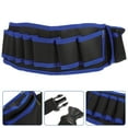 thumbnail image 4 of MasteelfCA Multi-function Tool Belt Tool Waist Bag Electrician Tool Repairing Tool Belt Bag, 4 of 8