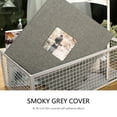 thumbnail image 4 of BAOPAI Large Self Adhesive Magnetic DIY Photo Album with 40 Blank Pages for 4x6 and 8x10 Pictures Creative Window Design, 4 of 5