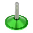 thumbnail image 3 of Mountain /8 "Stem Cover Control Bolts Accessories - Green Clock, 28.6mm, 3 of 9