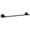 Matte Black, variant on MOEN DN0724BL TOWEL BAR MATTE BLACK