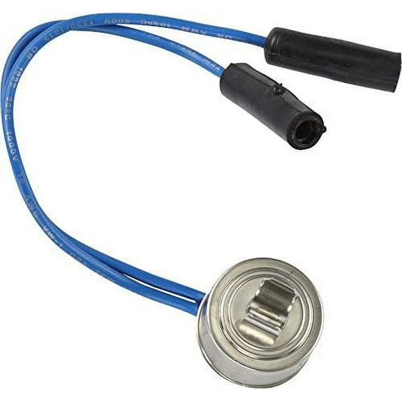 Genuine Whirlpool WP1-81801-001 Defrost Thermostat