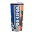 thumbnail image 2 of Termo Fun Kids Doble Pared Goku 500 ML, 2 of 4