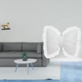 thumbnail image 2 of Elegante cojín con figura de caballo para decoración moderna del hogar, cómodo sofá y mesita de noche, sala de estudio, silla de oficina y sala de est, 2 of 8