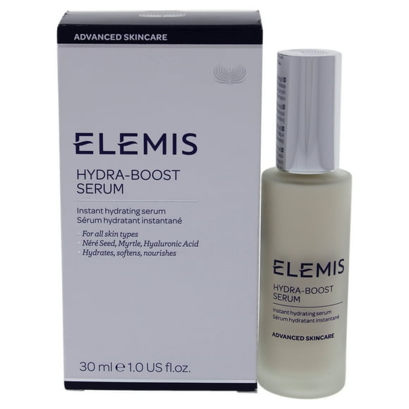 Elemis Suero Suero Hydra-Boost 1oz Elemis Elemis Suero 1oz