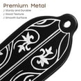 thumbnail image 5 of GR34 Truss Rod Shape Case For Electric Guitar Epiphone (Black), 5 of 5
