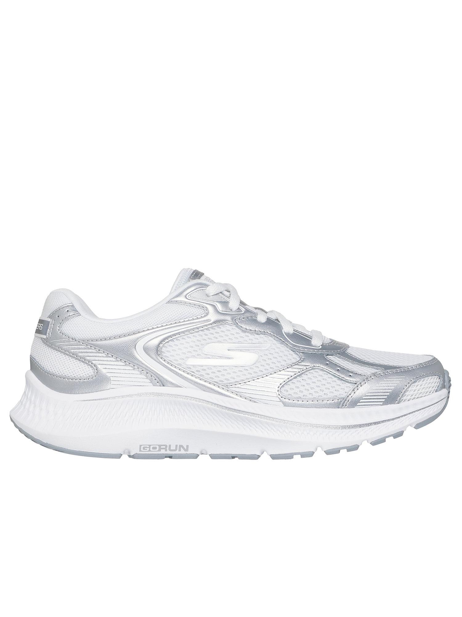 Skechers Women's GO RUN Consistent 2.0 - Volt Lace-Up Running Sneakers