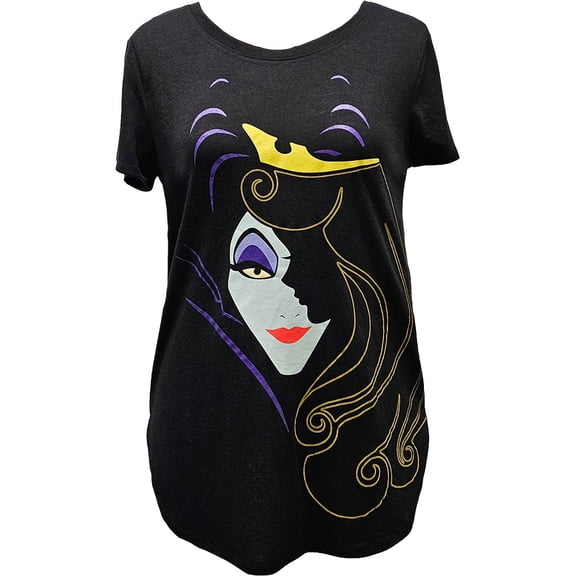 Disney Sleeping Beauty Junior Ladies Tunic, S-2XL