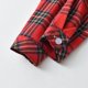 thumbnail image 5 of Conjunto de manga larga con cuello vuelto para recién nacidos, ropa de invierno para niños, conjunto de pantalones con tirantes de manga larga, conjunto navideño para niños, 5 of 8